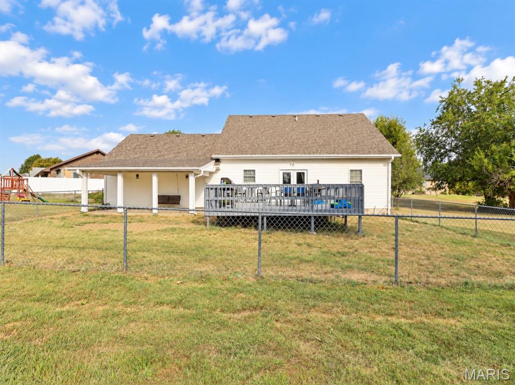 Cherry Hills - Residential