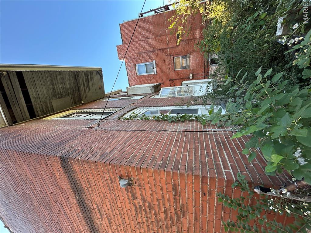 Hammett Place Add - Residential Income