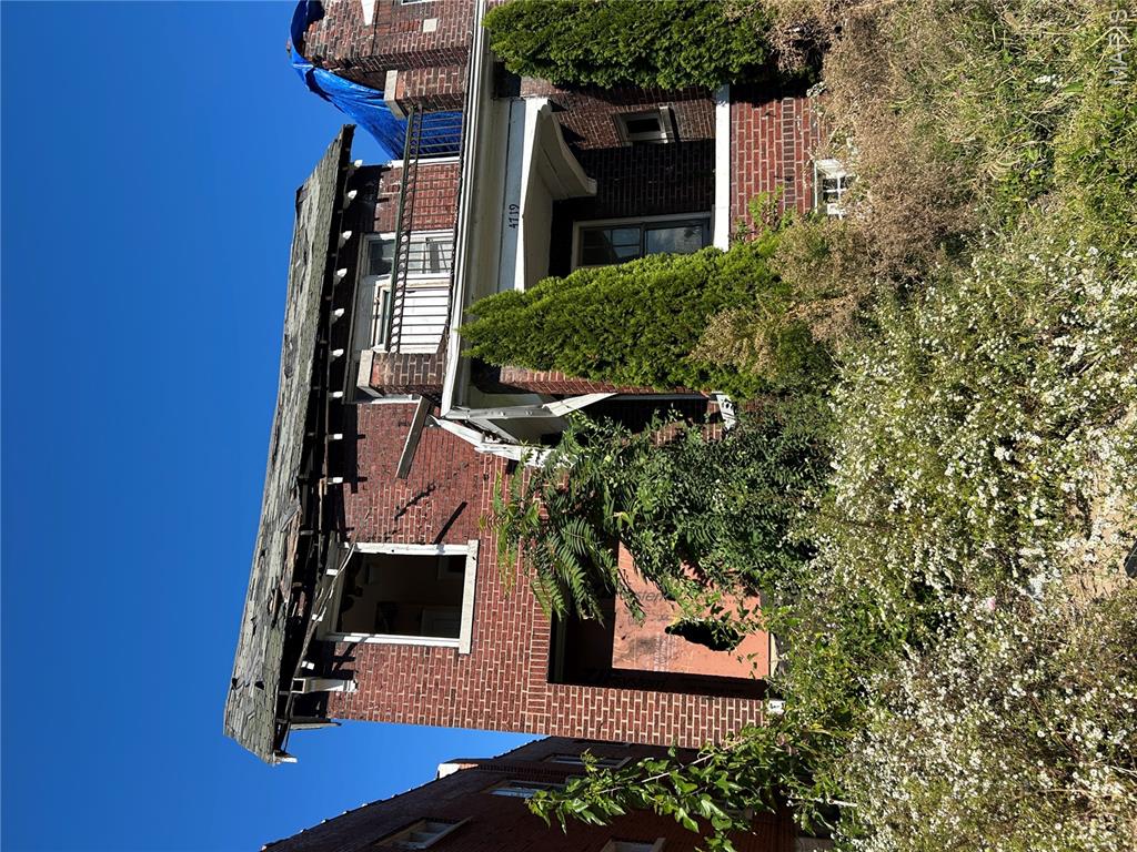 Hammett Place Add - Residential Income
