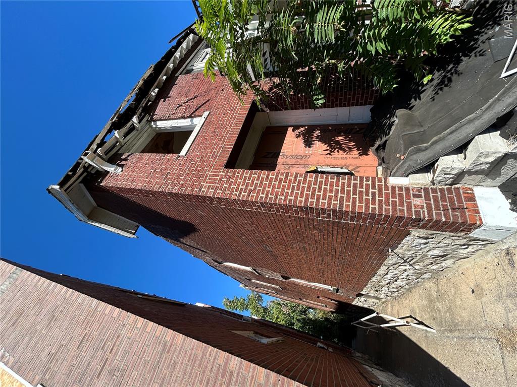 Hammett Place Add - Residential Income