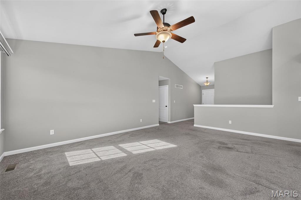 Heritage Hills - Residential