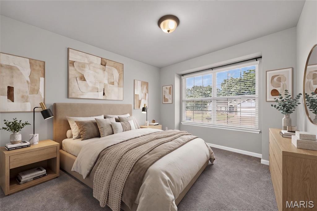 Heritage Hills - Residential