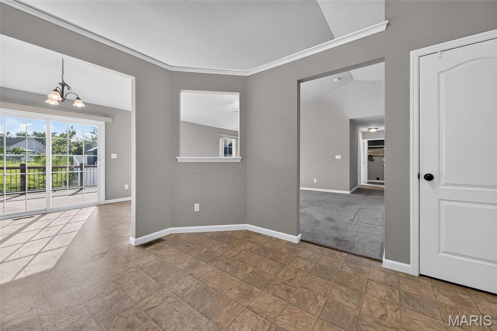 Heritage Hills - Residential