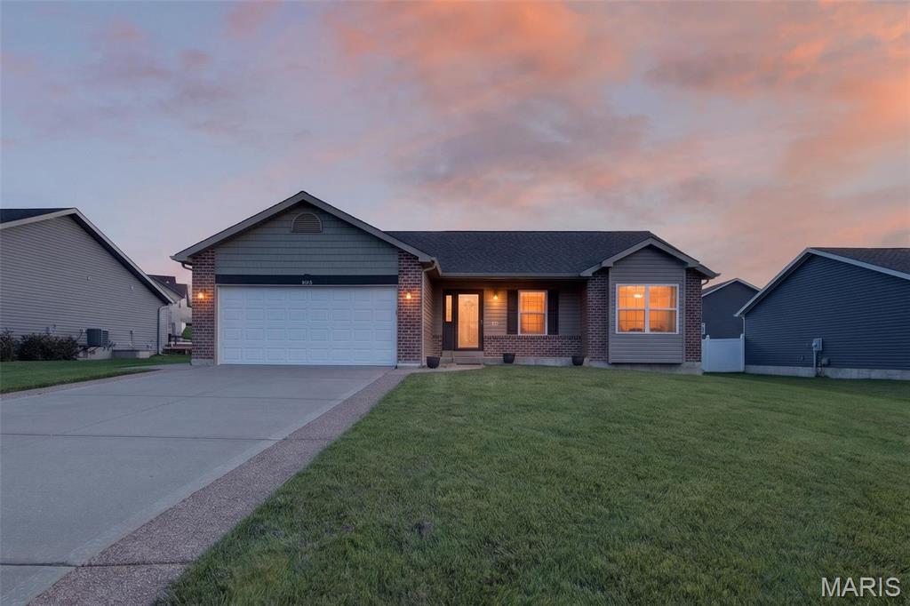 Heritage Hills - Residential