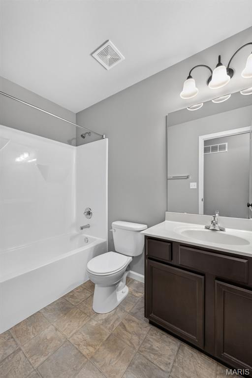 Heritage Hills - Residential