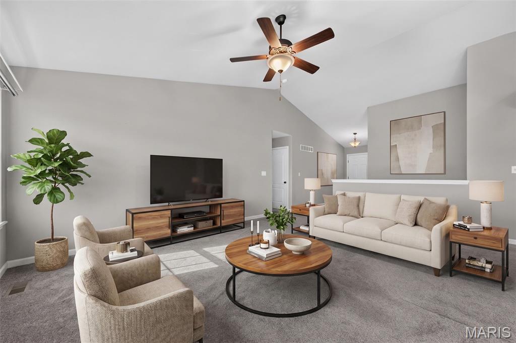 Heritage Hills - Residential