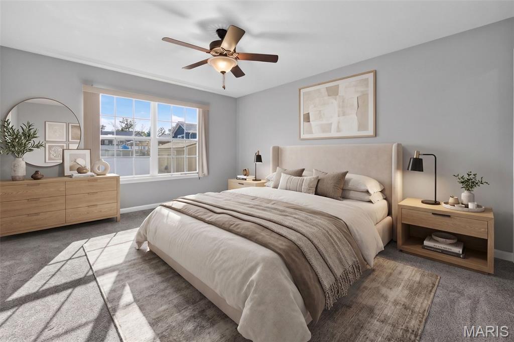 Heritage Hills - Residential