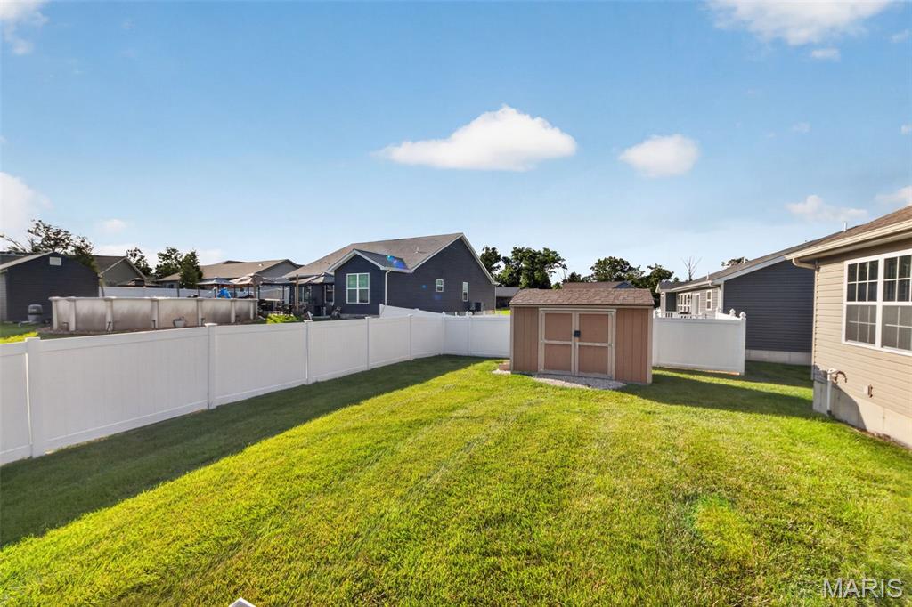 Heritage Hills - Residential