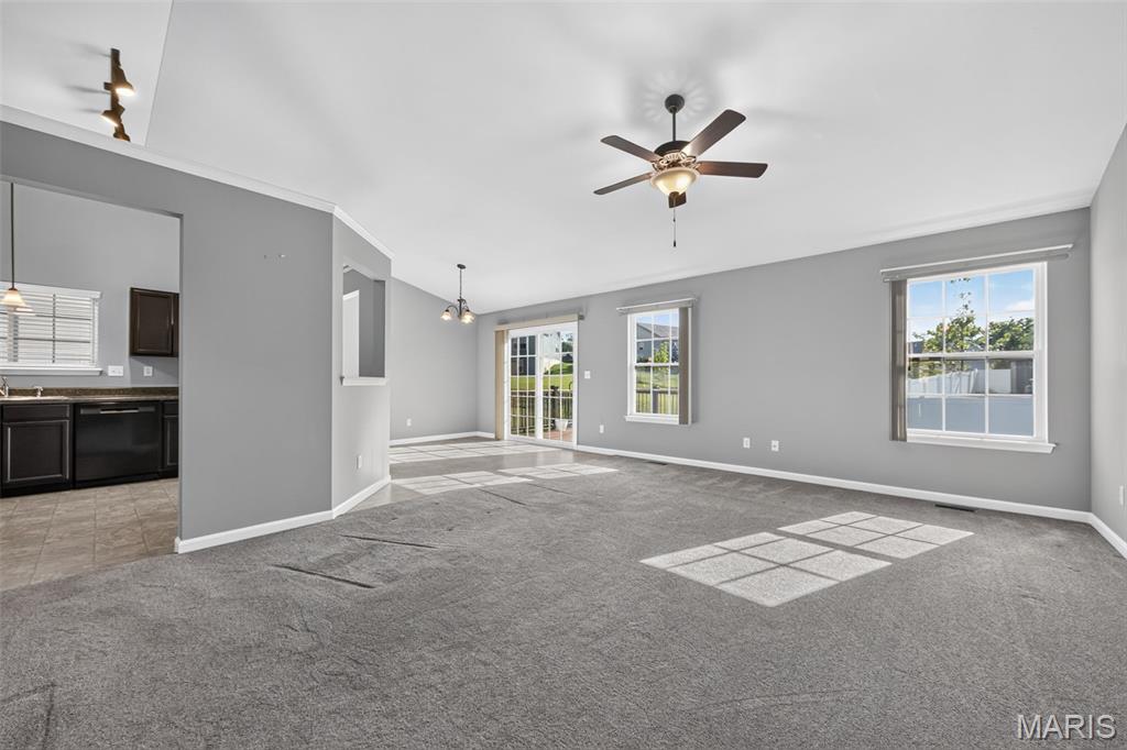 Heritage Hills - Residential