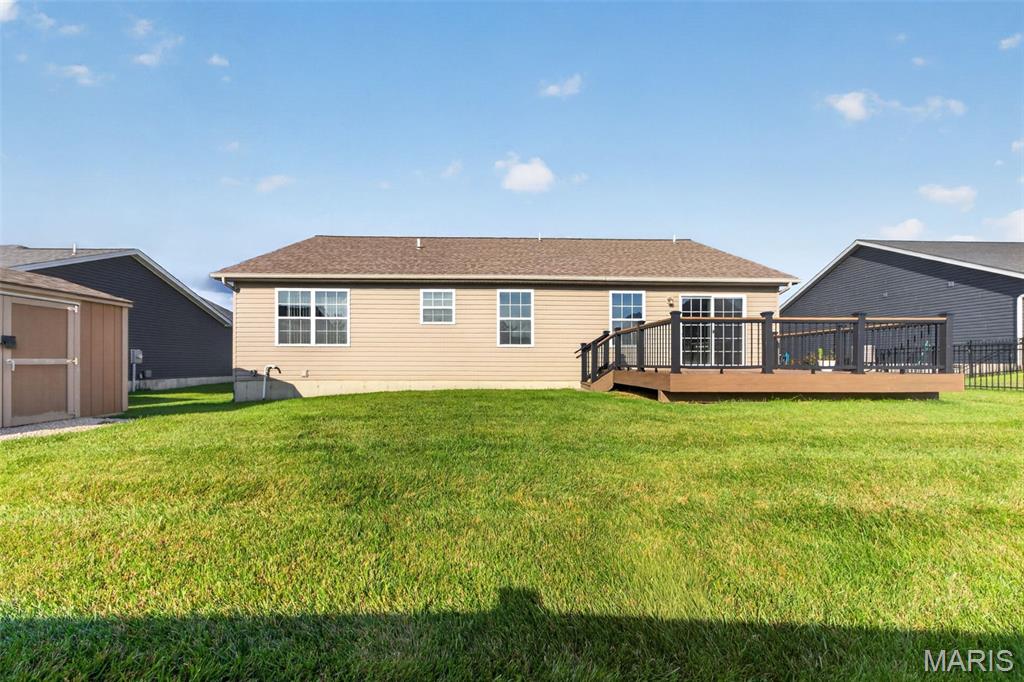 Heritage Hills - Residential