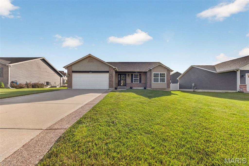 Heritage Hills - Residential