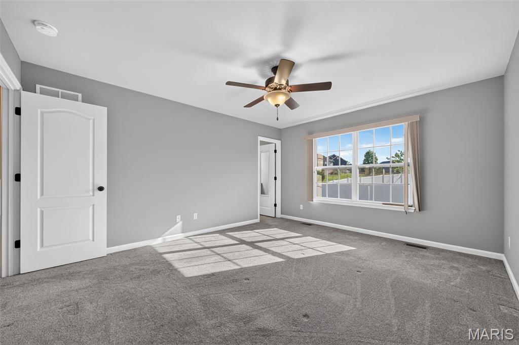 Heritage Hills - Residential