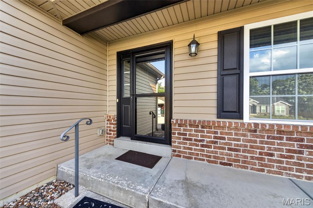 Heritage Hills - Residential