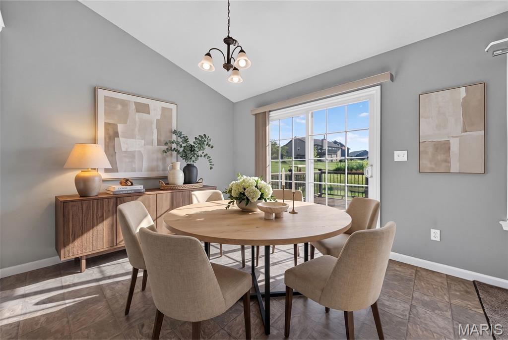Heritage Hills - Residential