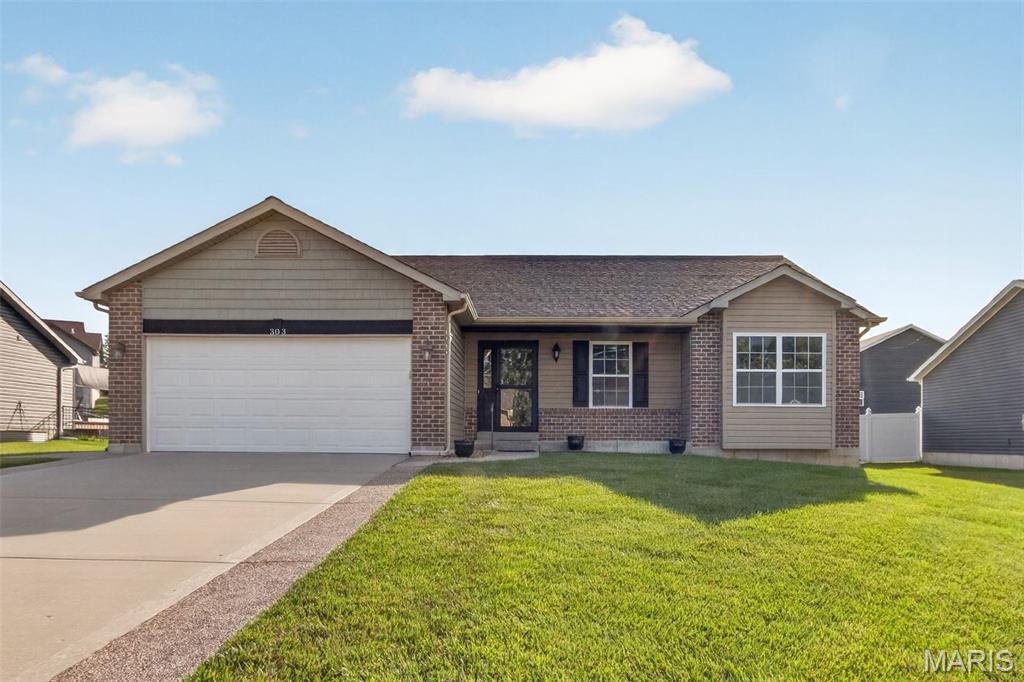 Heritage Hills - Residential