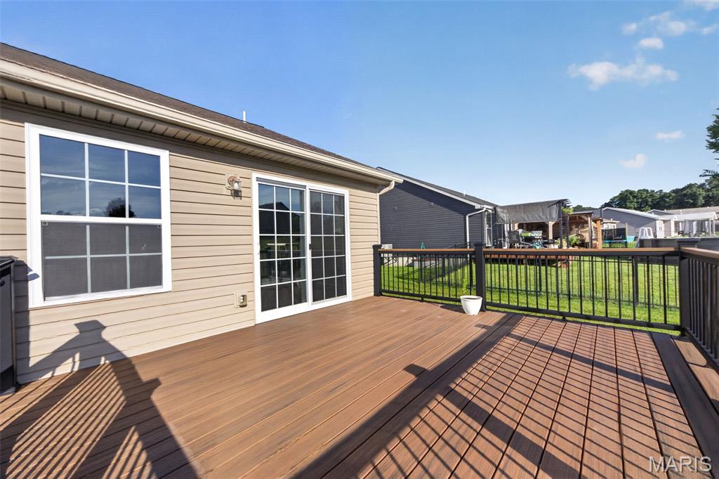 Heritage Hills - Residential