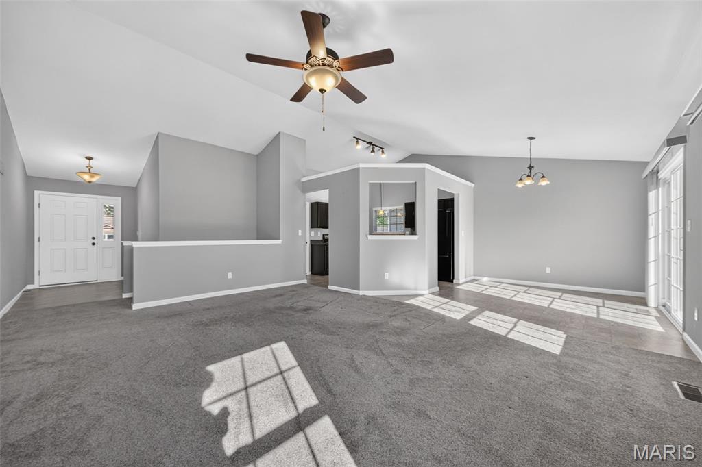 Heritage Hills - Residential