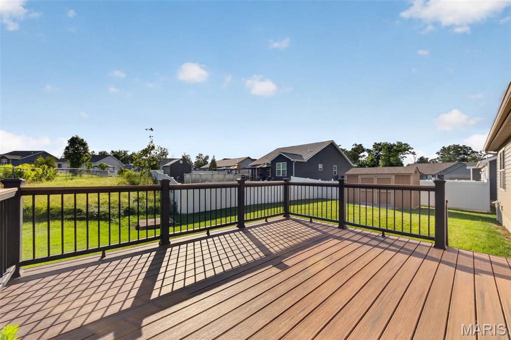 Heritage Hills - Residential