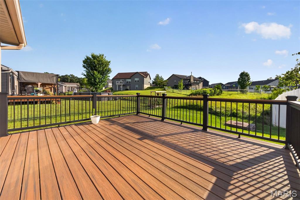 Heritage Hills - Residential