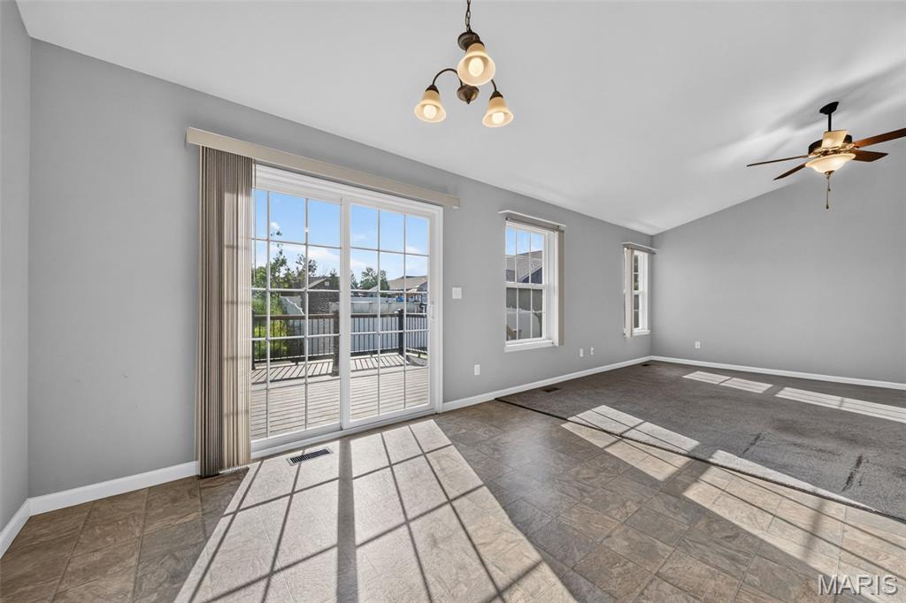 Heritage Hills - Residential