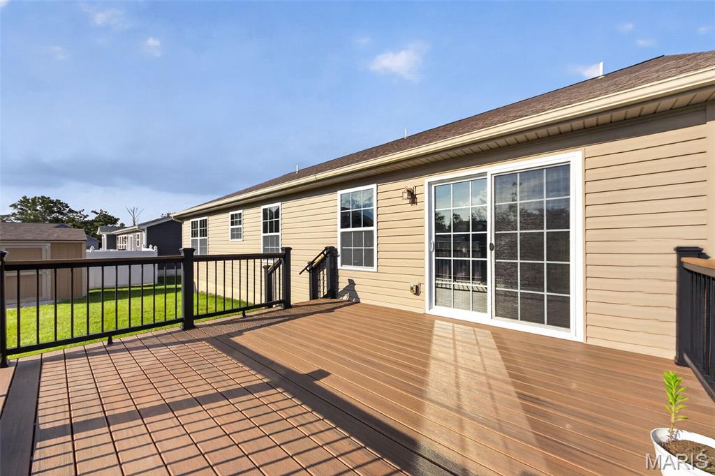 Heritage Hills - Residential
