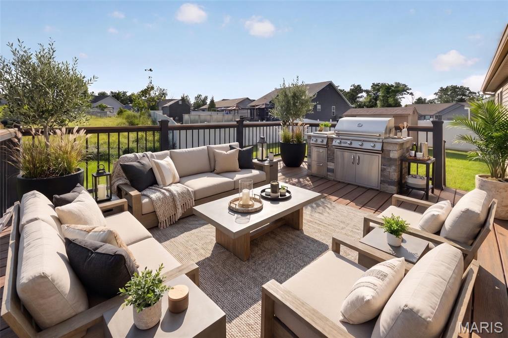 Heritage Hills - Residential