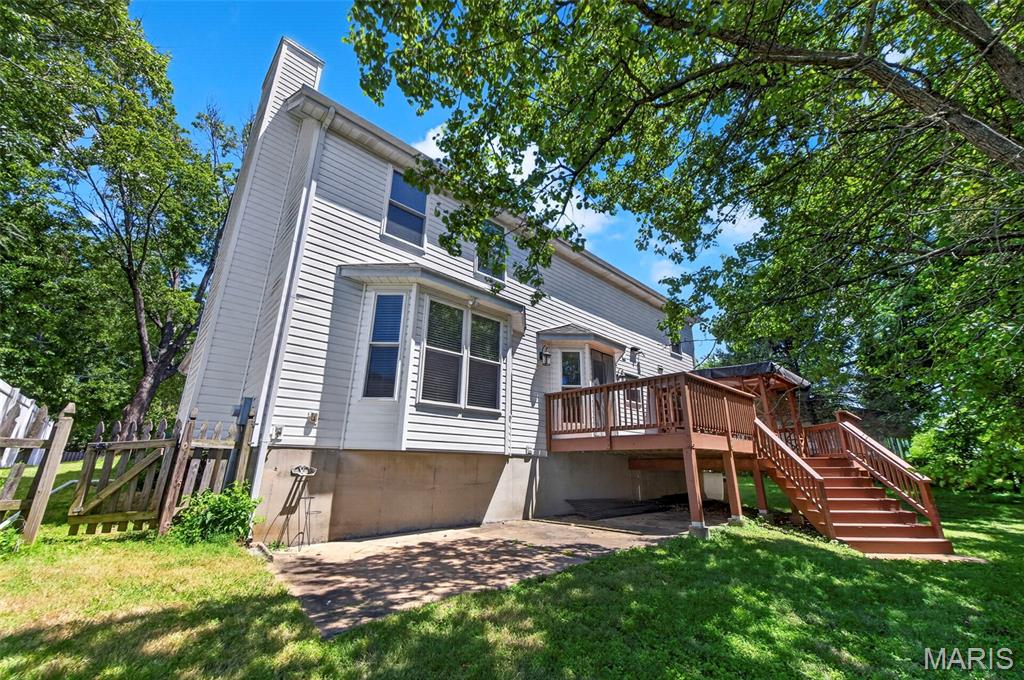 Oakwood Farms One - Residential