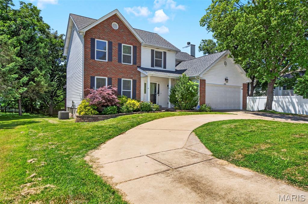Oakwood Farms One - Residential