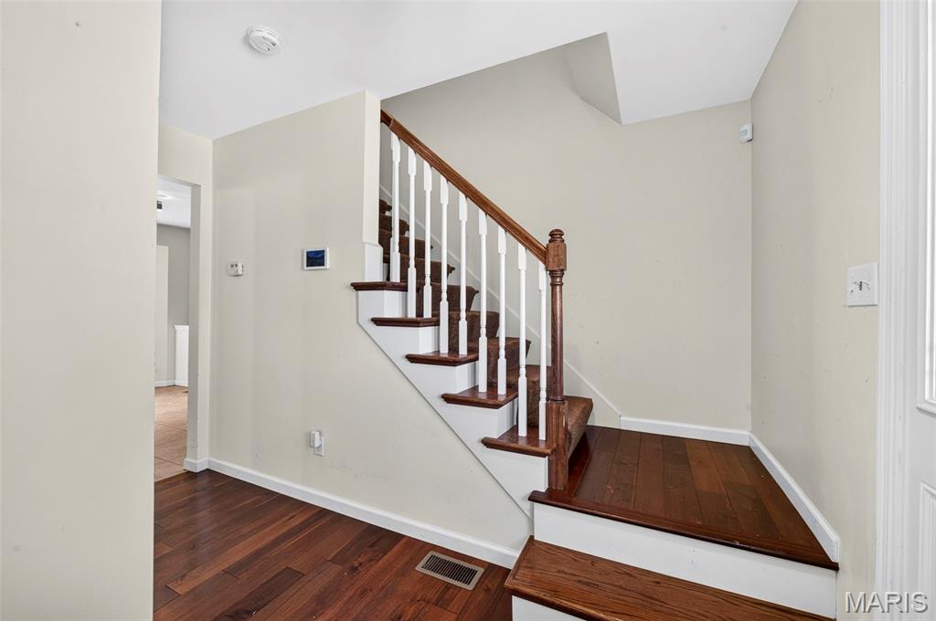Oakwood Farms One - Residential
