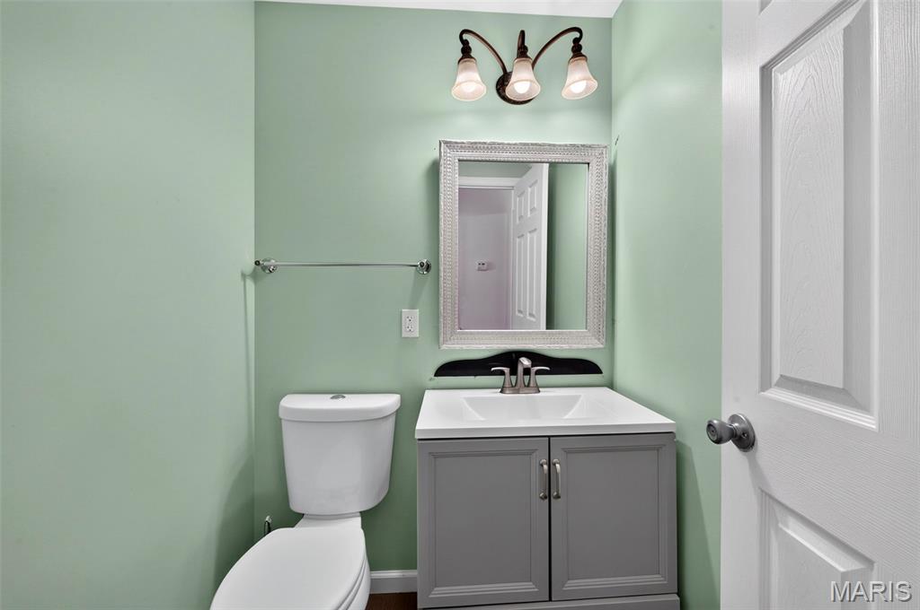 Oakwood Farms One - Residential
