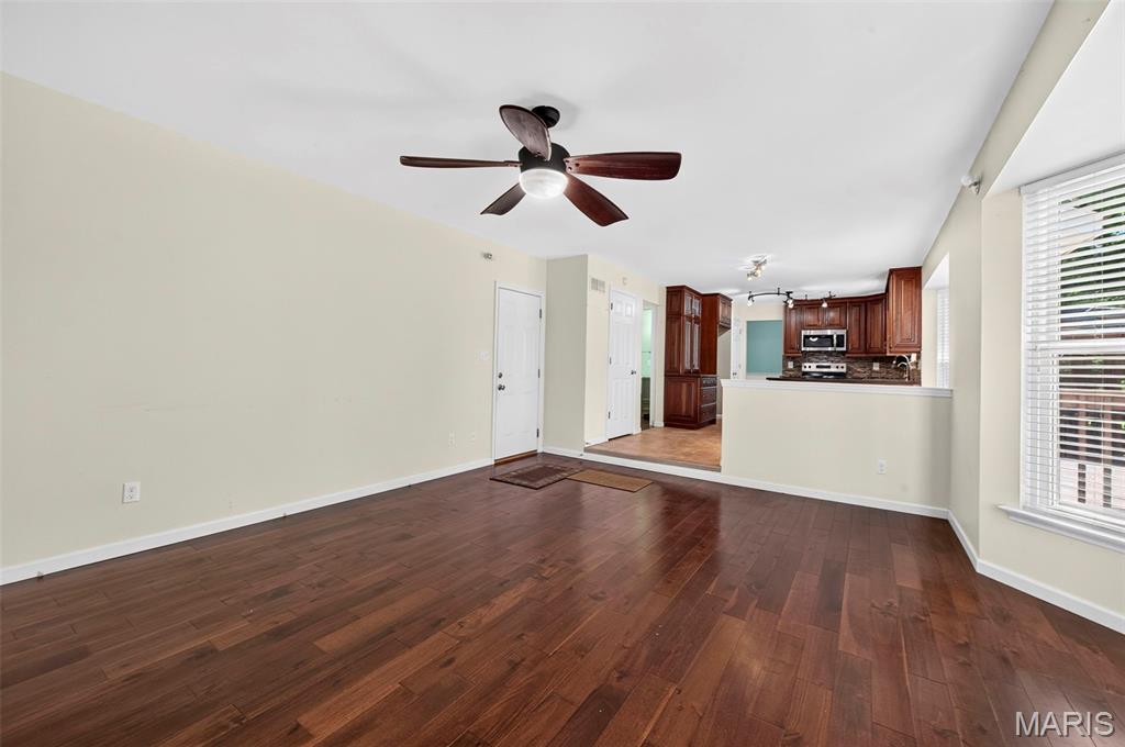 Oakwood Farms One - Residential