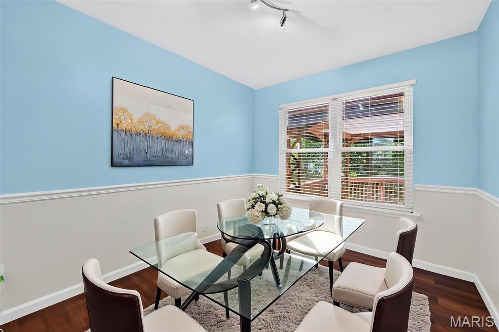 Oakwood Farms One - Residential