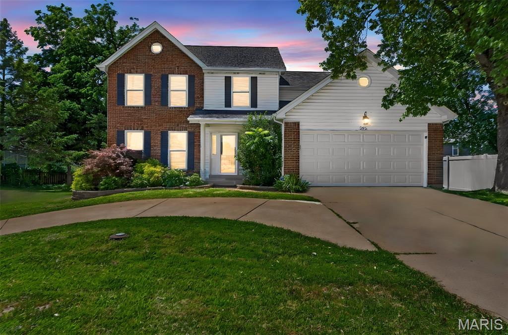 Oakwood Farms One - Residential