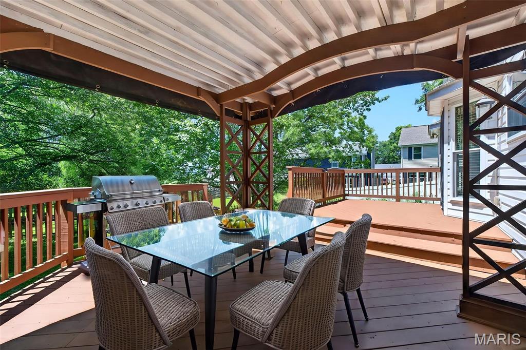 Oakwood Farms One - Residential