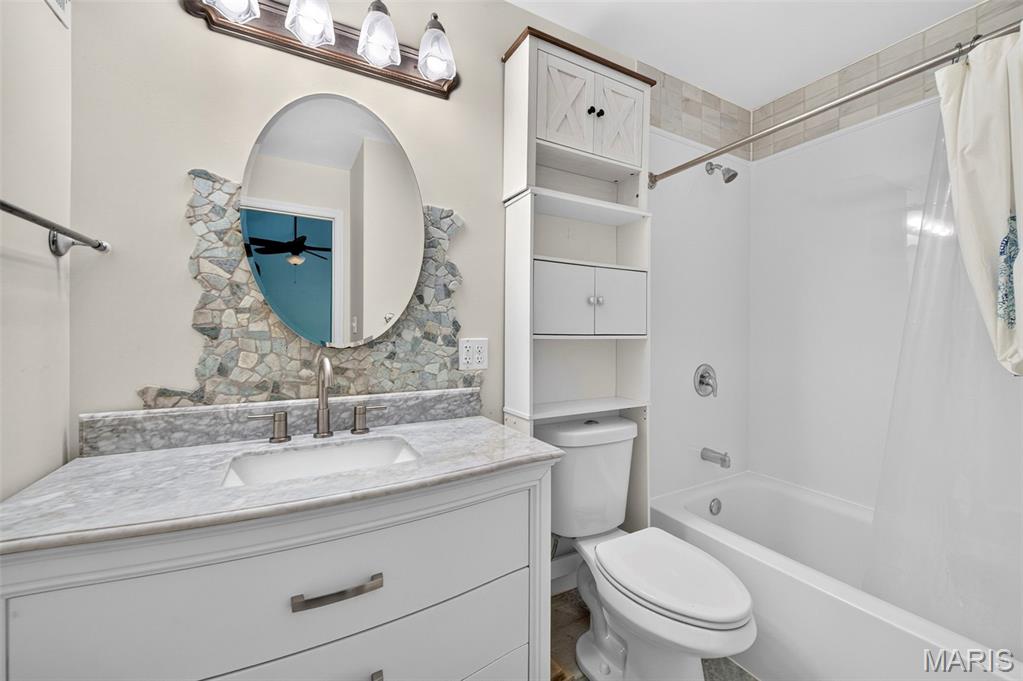 Oakwood Farms One - Residential