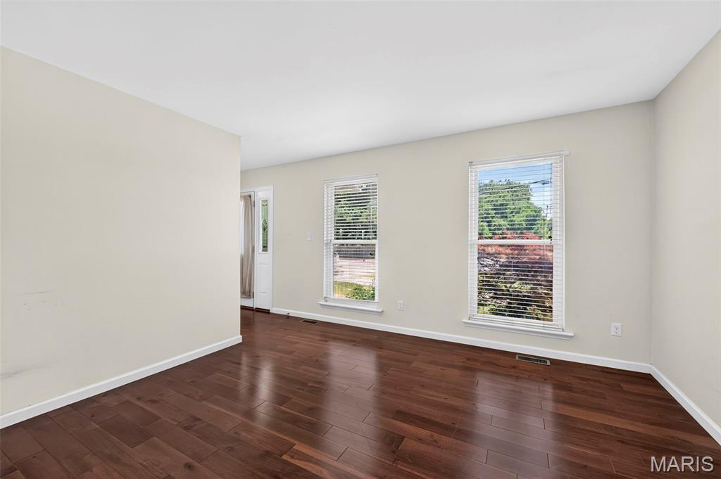 Oakwood Farms One - Residential