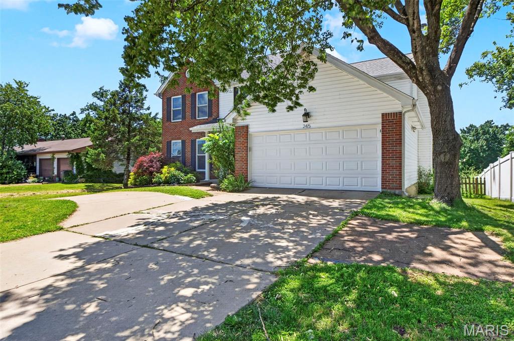 Oakwood Farms One - Residential