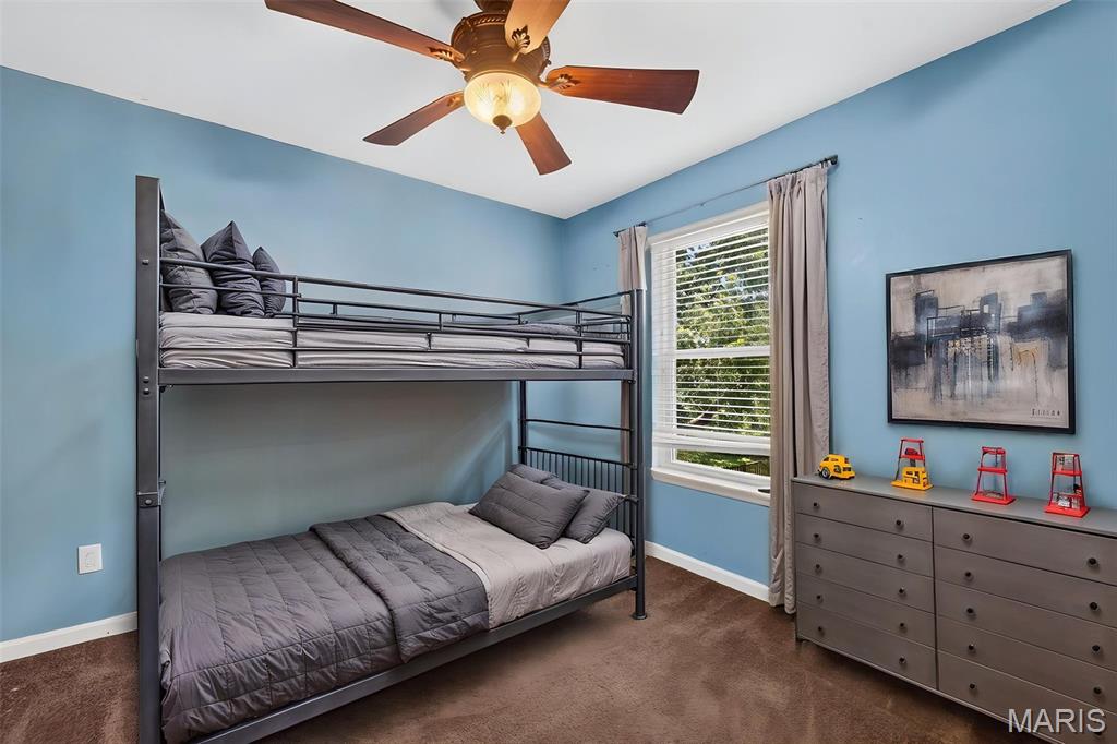 Oakwood Farms One - Residential