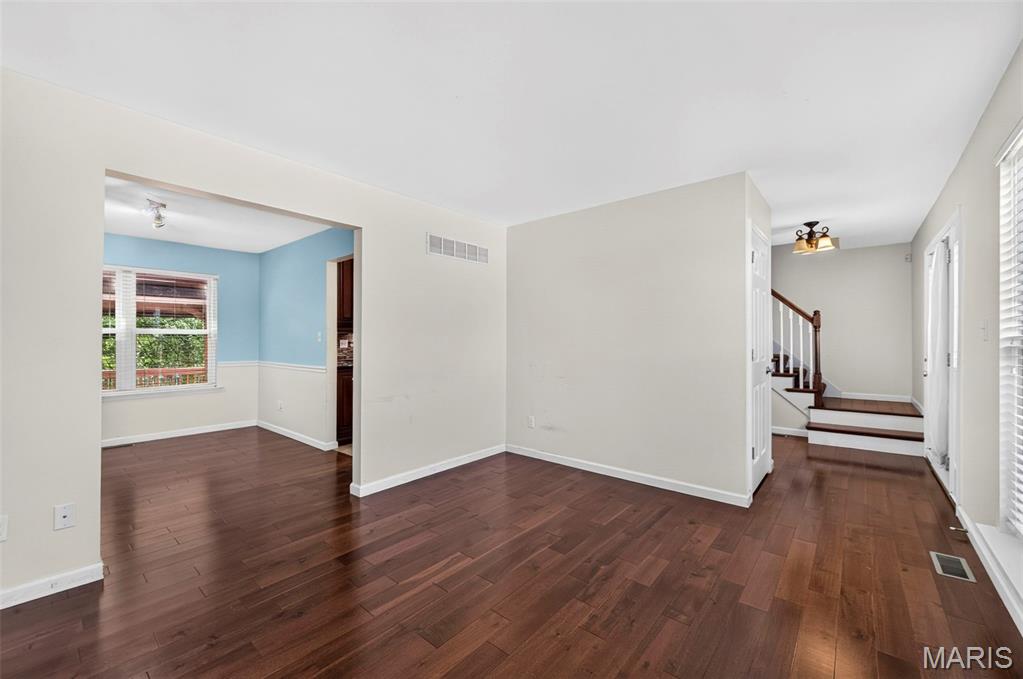Oakwood Farms One - Residential