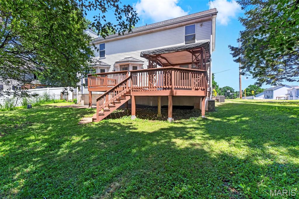 Oakwood Farms One - Residential