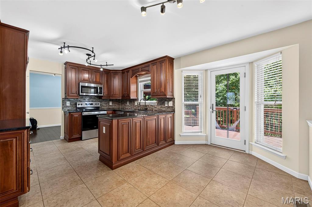 Oakwood Farms One - Residential