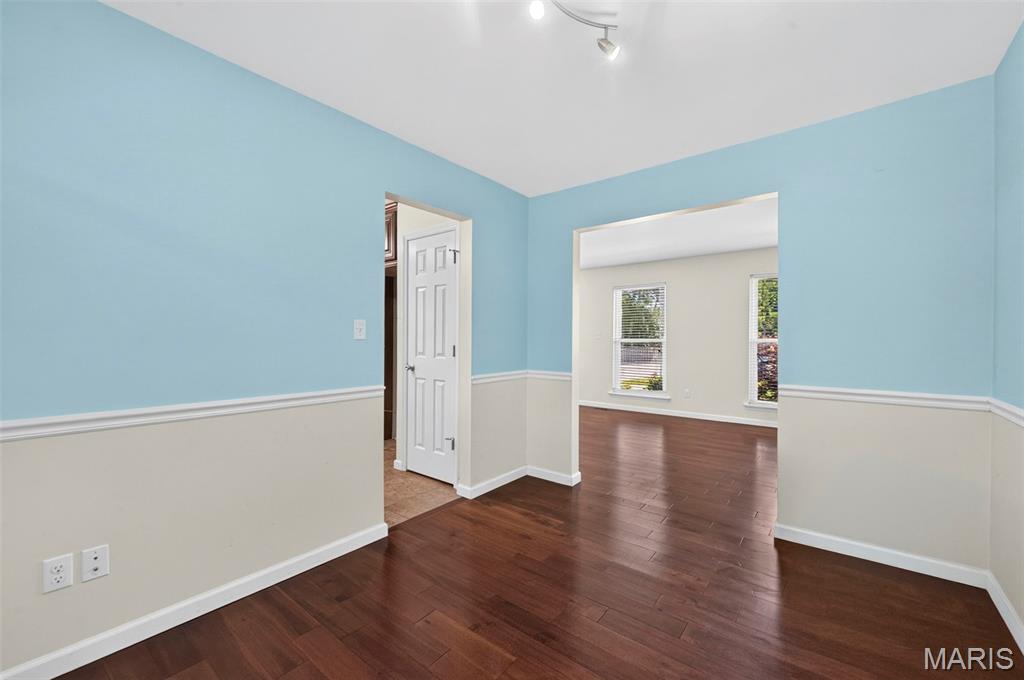Oakwood Farms One - Residential