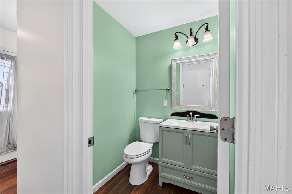 Oakwood Farms One - Residential