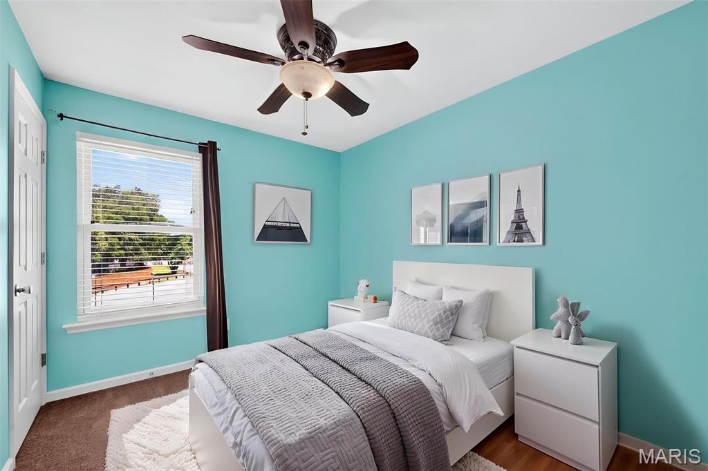 Oakwood Farms One - Residential