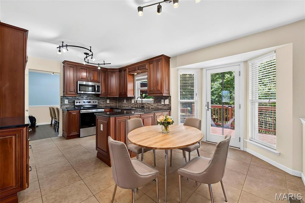 Oakwood Farms One - Residential