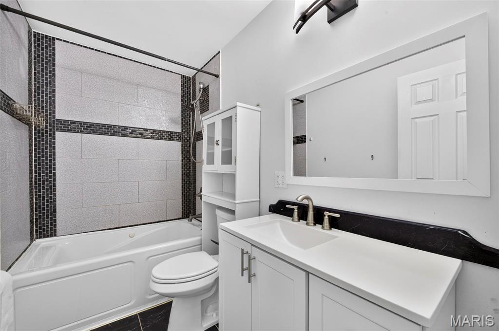 Oakwood Farms One - Residential