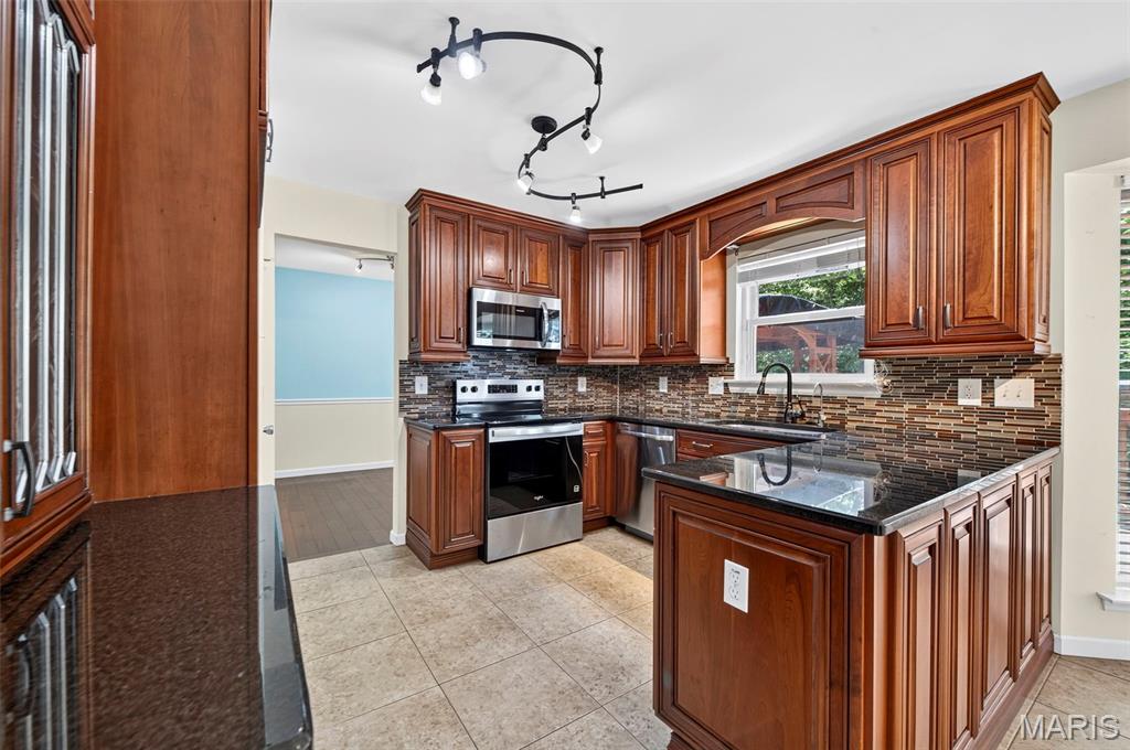 Oakwood Farms One - Residential