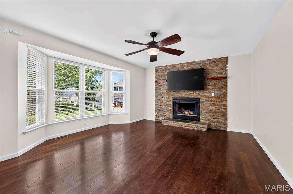 Oakwood Farms One - Residential