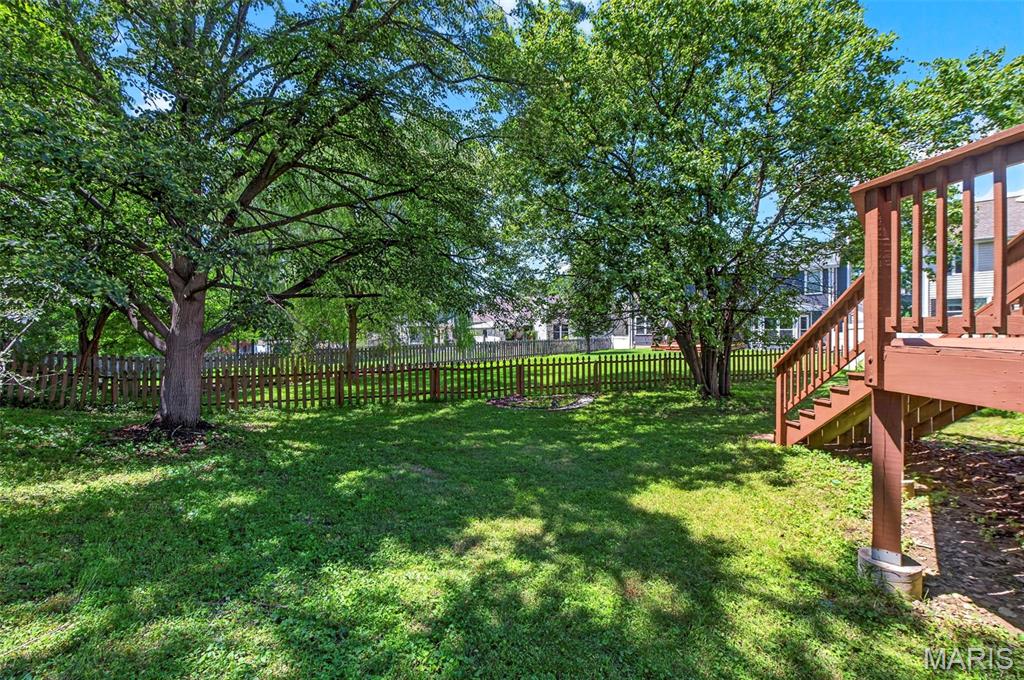 Oakwood Farms One - Residential