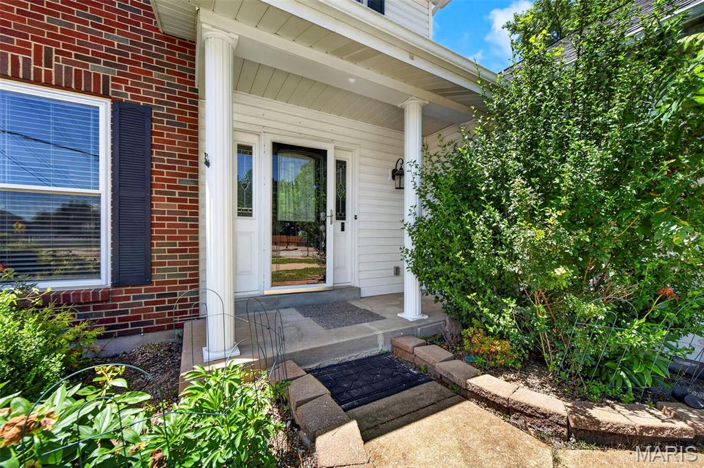 Oakwood Farms One - Residential